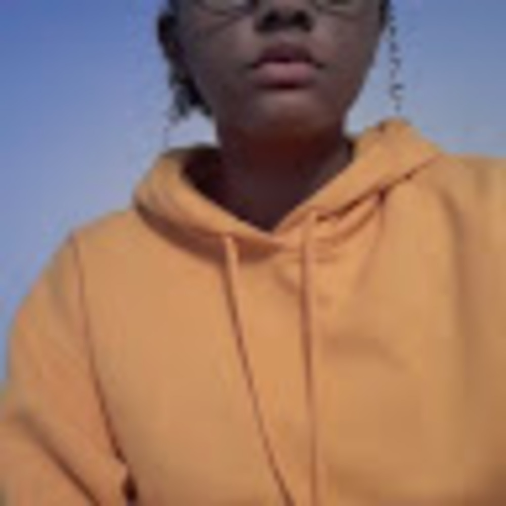 Meet your Posher, Kyla